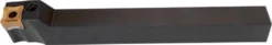 Scarfing-Werkzeugaufnahme ISO PXFNR 2525 R 15 Funktions-L. 200mm Rechtslauf