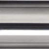 Schaftfräser DIN 6527L D.8mm VHM TiAlN 35-38Grad HB Z.6 lang TECWERK