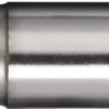 Schaftfräser DIN 844 Typ HR D.16mm Einsatz-L.42mm HSS-Co5 TiCN Weldon TW