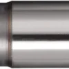 Schaftfräser DIN 844 TypN D.4mm HSS-Co8 TiCN Weldon Z.4 kurz TECWERK