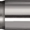 Schaftfräser DIN 844 TypN D.5mm HSS-Co8 Weldon Z.4 kurz TECWERK