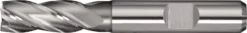 Schaftfräser DIN 844 TypN D.5mm HSS-Co8 Weldon Z.4 kurz TECWERK