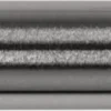 Schaftfräser TypN D.1,5mm Einsatz-L.4mm VHM TiSiN 45Grad HA