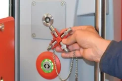 Schaltschrankschlüssel SuBMaster 9 in 1 9 Funktionen - 400665