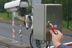 Schaltschrankschlüssel SuBMaster 9 in 1 9 Funktionen - 400665