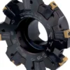 Scheibenfräser ISO 125H04N-S90CN10N18 Tiefe 34mm m. Wendeplatte Schneid-D.125mm