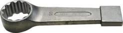 Schlagringschlüssel 845 SW 95mm L.482mm CV-Stahl PADRE GERMANY