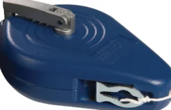 Schlagschnurautomat Schnur-L.30m Magnesium-Druckguss TECWERK