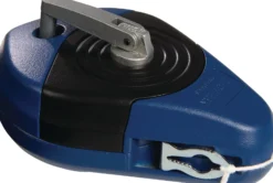 Schlagschnurautomat Schnur-L.30m Magnesium-Druckguss Schnelleinzug 5:1 TECWERK