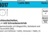 Schlauchschelle DIN 3017 W2 FormA 20- 32/9 C7 1.4016 galv.verz. 100St.