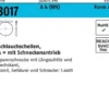 Schlauchschelle DIN 3017 W5 Schneckenantrieb 70- 90/9 C7 A 4 25 Stück