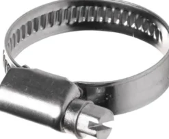 Schlauchschelle 80-100mm W4 9mm KT SST