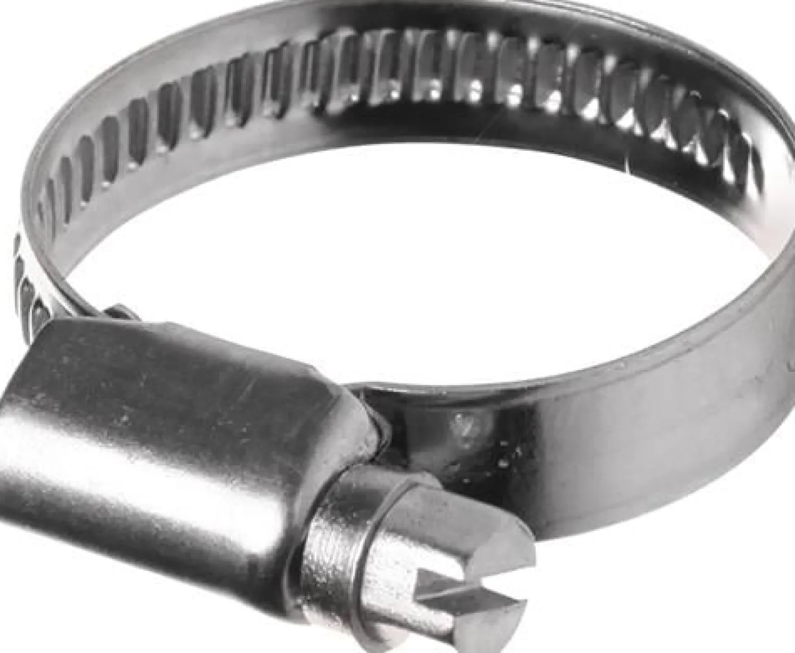 Schlauchschelle 80-100mm W4 9mm KT SST