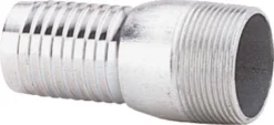 Schlauchst.Verz.STA Schl.-Gr.51mm G.0,304kg AG 2 Zoll TEGUMA
