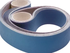 Schleifband L.2000mm B.75mm K.40 f.INOX ZK TECWERK