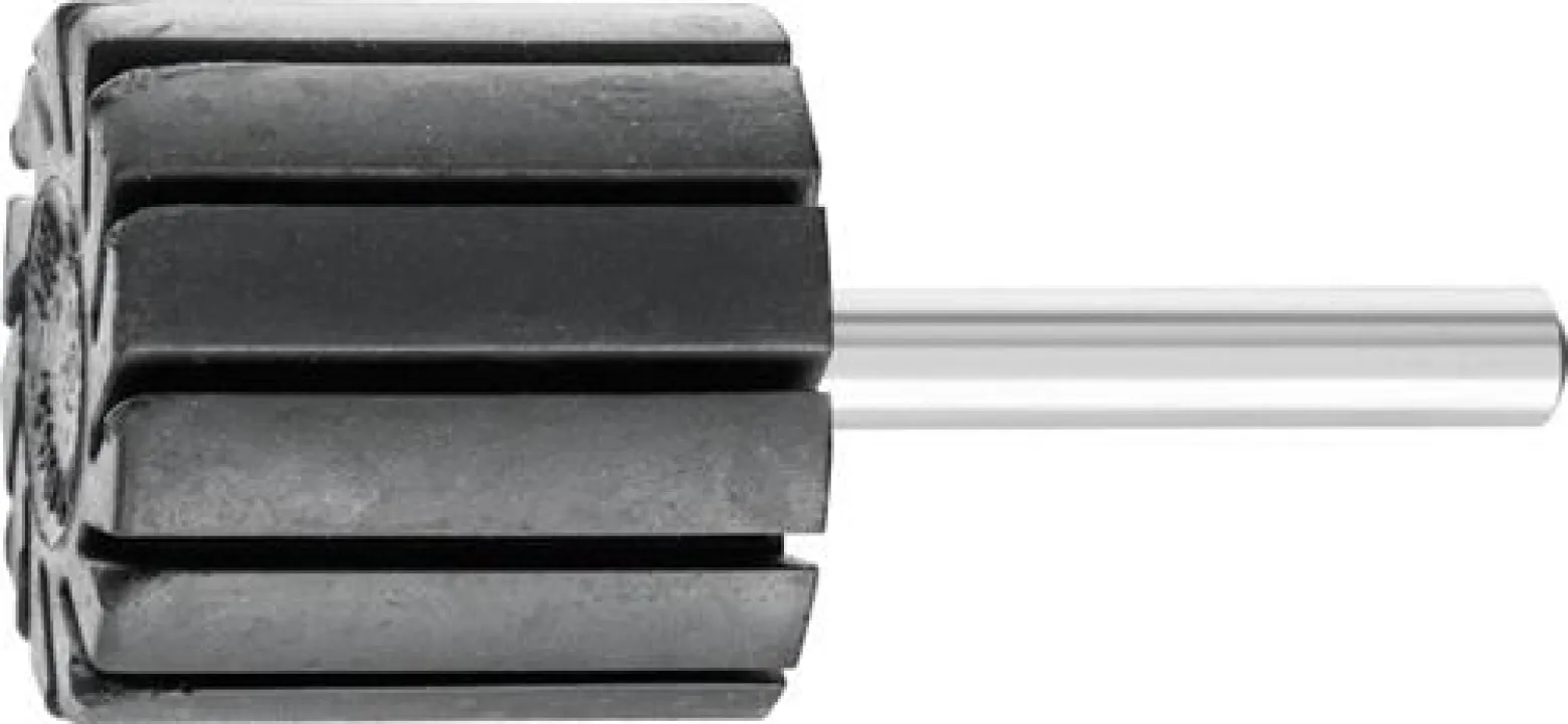 Schleifhülsenträger D30xH30mm Zyl.Schaft-D.6mm PFERD