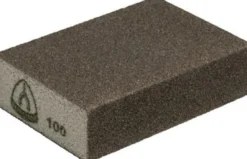 Schleifklotz SK 500 L100xB70mm K.100 KLINGSPOR