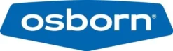 Schleifwalze Superior 80 m.4 Keilnuten Ø100xB100mm OSBORN