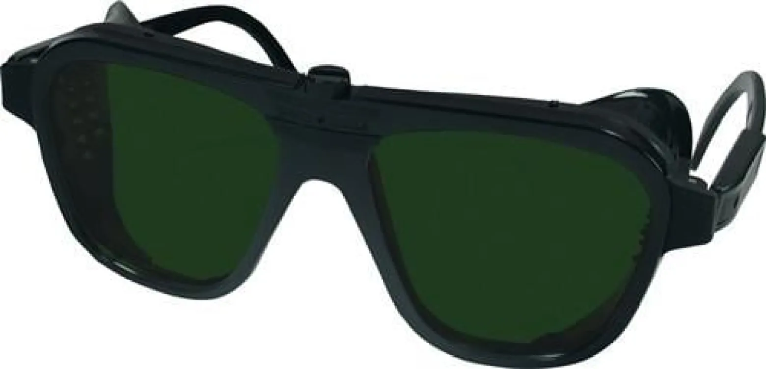 schmerler Schweißerbrille EN 166, EN 169 - 187222105