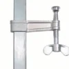 Schmico Polschweißzwinge 400 A - 5161