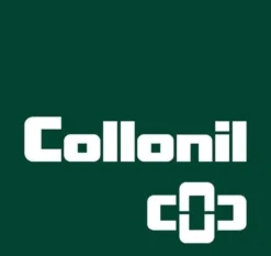Schmutzbürste dunkel HO lack.COLLONIL