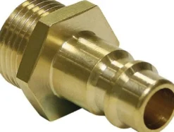 Schnellver.Kup.BSPP-Gewinde/G-Gewinde Gew.1/4 Zoll