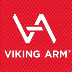 Schrankmontage-Set Hubh.7-215mm Spreiz-W.150-360mm VIKING ARM