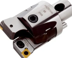 Schruppwerkzeug ISO D 06890 300 D.36mm Schneid-D.102mm PRAMET