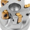 Schulterfräser ISO 63A04R-S90LN12-C D.22mm Rechtslauf Schneid-D.63mm