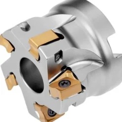 Schulterfräser ISO 63A04R-S90LN12-C D.22mm Rechtslauf Schneid-D.63mm