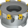 Schulterfräser ISO 100A08R-S90LN12X-C D.32mm Schneid-D.100mm PRAMET