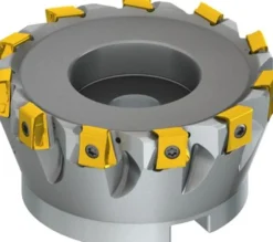 Schulterfräser ISO 100A11R-S90LN12X-C D.32mm Schneid-D.100mm PRAMET