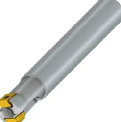 Schulterfräser ISO 100A11R-S90LN12X-C D.32mm Schneid-D.100mm PRAMET