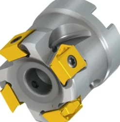 Schulterfräser ISO 40A04R-S90LN12X-C D.16mm Schneid-D.40mm PRAMET