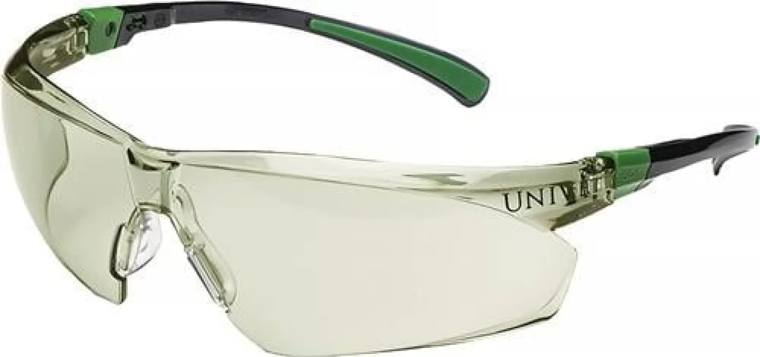 Schutzbrille 506UP EN166,EN170,EN172 Scheibe In/Out G65 PC UNIVET