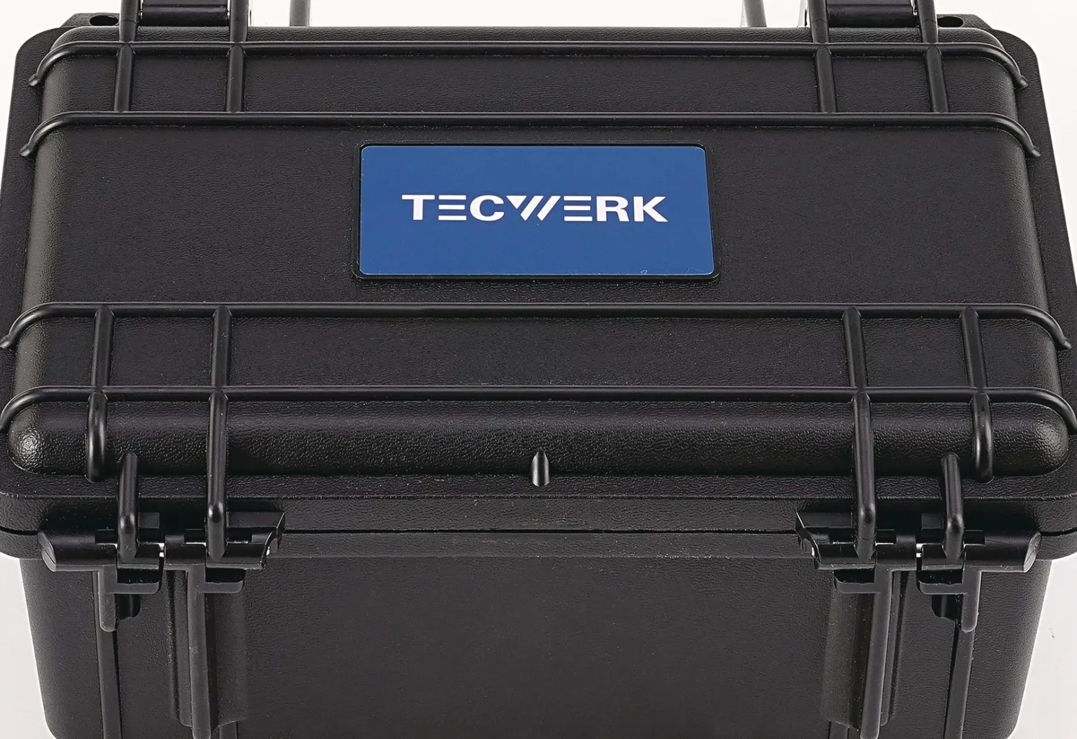Schutzkoffer B186xT123xH75mm Ku.TECWERK