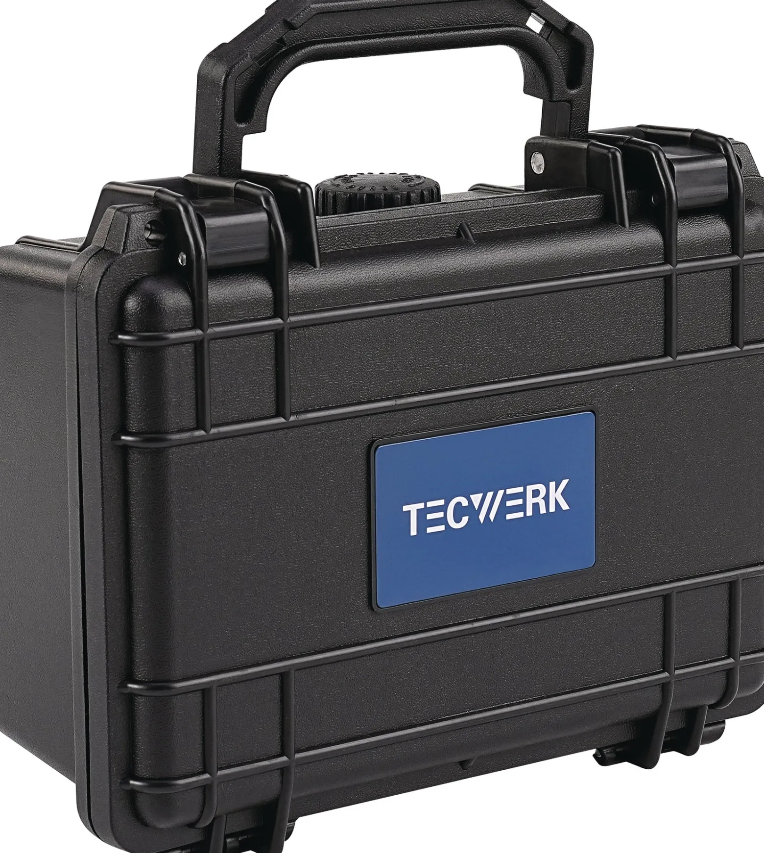 Schutzkoffer B300xT220xH90mm Ku.TECWERK