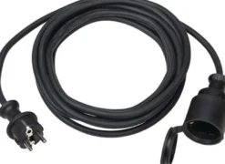 Schutzkontaktverlängerung 16 A 230 V 3x1,5mm² 25m H05RR-F