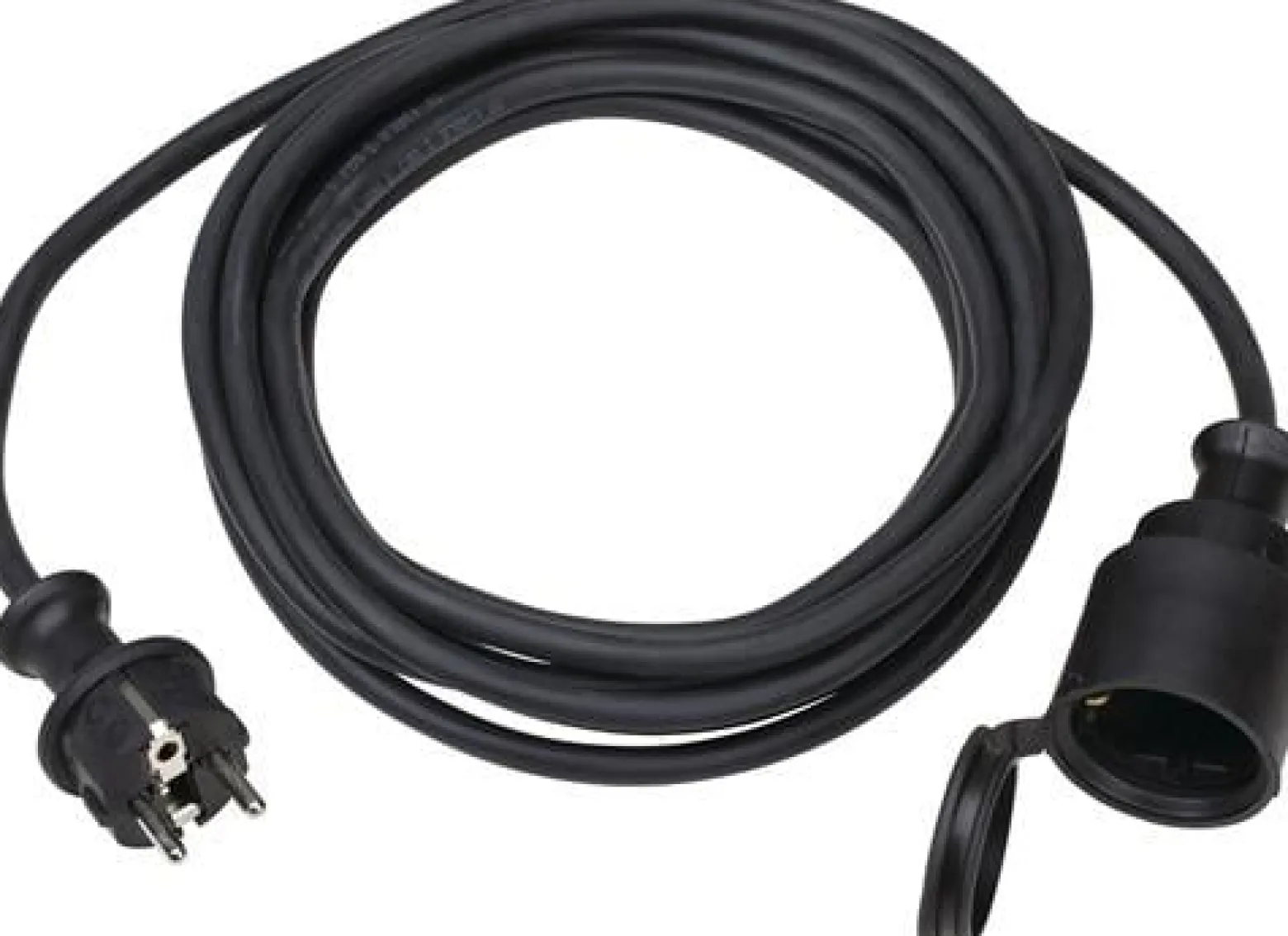 Schutzkontaktverlängerung 16 A 230 V 3x1,5mm² 25m H05RR-F