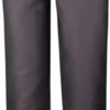 Schweißerschutzbundhose Gr.50 grau PROBAN