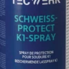 Schweißprotect K1 Spray 400ml Spraydose TECWERK