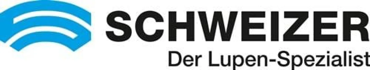 SCHWEIZER Einschlaglupe Tech-Line Vergr. 20x Linsen-D.16,8mm - 9620