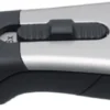 SCHWEIZER Handleuchtlupe Tech-Line CLASSIC Vergr.8x LED Linsen-D.30,0mm - 90842
