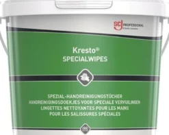 SC Johnson Handreinigungstuch Kresto Special WIPES parfümiert - ULT150W