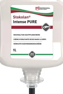 SC Johnson Hautpflegecreme SC Johnsonlan Intense 1 l - SIN1L