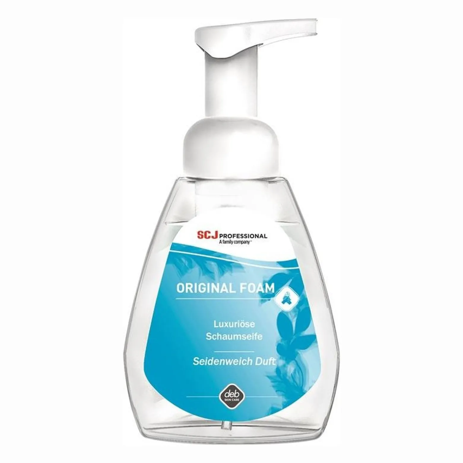SC Johnson Schaumseife Refresh Original FOAM 250 ml - ORG250ML