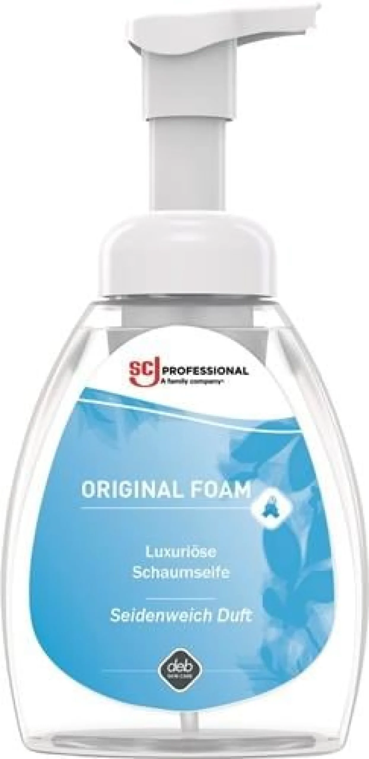SC Johnson Schaumseife Refresh Original FOAM 250 ml - ORG250ML