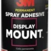 Scotch Sprühkleber DisplayMount 50792 400ml