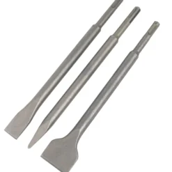 SDS-plus Meißel-Set 3tlg.