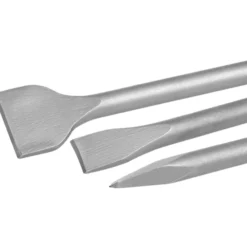 SDS-plus Meißel-Set 3tlg.